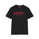 San Diego Tee