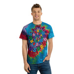 Good Dye Spiral Tee