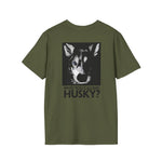 Husky Tee