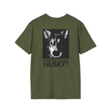 Husky Tee