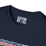 1776 Dog Tee