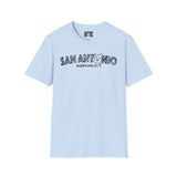 San Antonio Tee