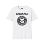 Blitzkrieg Pup Tee