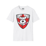 Guardian Dog Tee