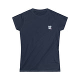 Diamond Dog - Freeze Pup Tee (Women's)