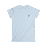 Diamond Dog - Freeze Pup Tee (Women's)