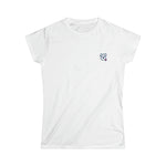 Diamond Dog - Freeze Pup Tee (Women's)