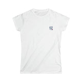 Diamond Dog - Freeze Pup Tee (Women's)