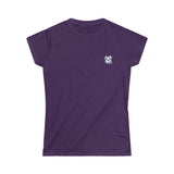 Diamond Dog - Freeze Pup Tee (Women's)