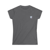 Diamond Dog - Freeze Pup Tee (Women's)