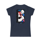 Ziggy Stardog Tee (Women's)