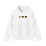 Orange Slice Hoodie