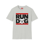 Run Dog Tee