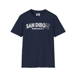 San Diego Tee