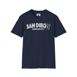 San Diego Tee