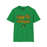 Living Life Unleased Tee