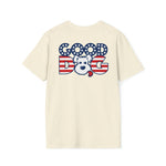 1776 Dog Tee