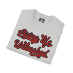 Living Life Unleased Tee