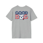 1776 Dog Tee