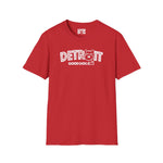 Detroit Tee