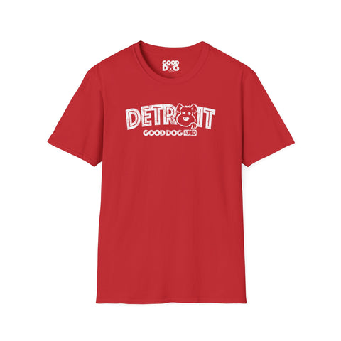 Detroit Tee