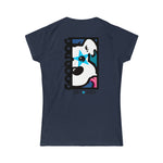 Mad Dog Tee (Women's)