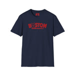 Boston Tee