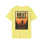 Best Friends Tee