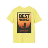 Best Friends Tee