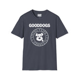 Blitzkrieg Pup Tee