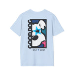 Mad Dog Tee