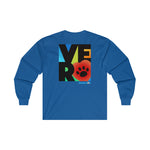 The Heart of Vero LS Tee