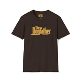 The Dogfather Tee