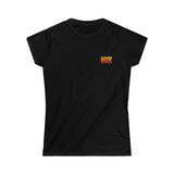 Dog Days Tee (Women's)