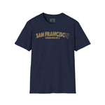 San Francisco Tee