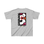 Mad Dog Tee  (Youth)