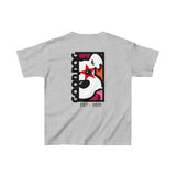 Mad Dog Tee  (Youth)