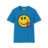 All Smiles Tee