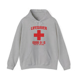 Lifesaver Hoodie