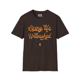 Living Life Unleased Tee