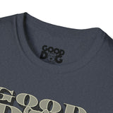 In Dog We Trust Tee