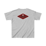 Double Diamond Dog Tee  (Youth)