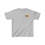 What's Up Dog Tee  (Youth)