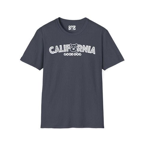 California Tee