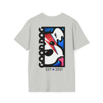 Ziggy Stardog Tee