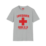 Lifesaver Tee