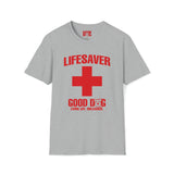 Lifesaver Tee