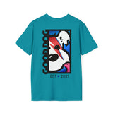 Ziggy Stardog Tee