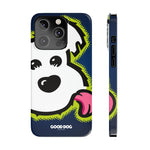 FUNky Dog Slim Phone Case