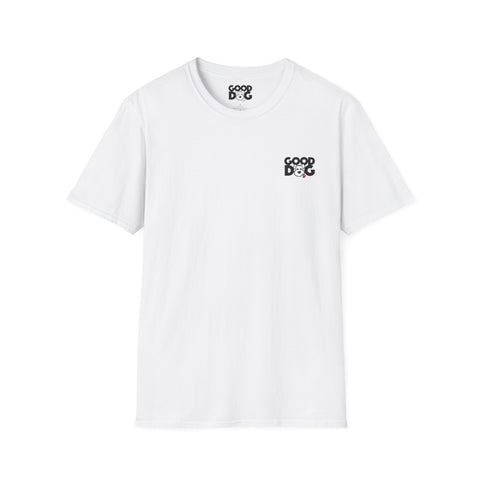 Mad Dog Tee